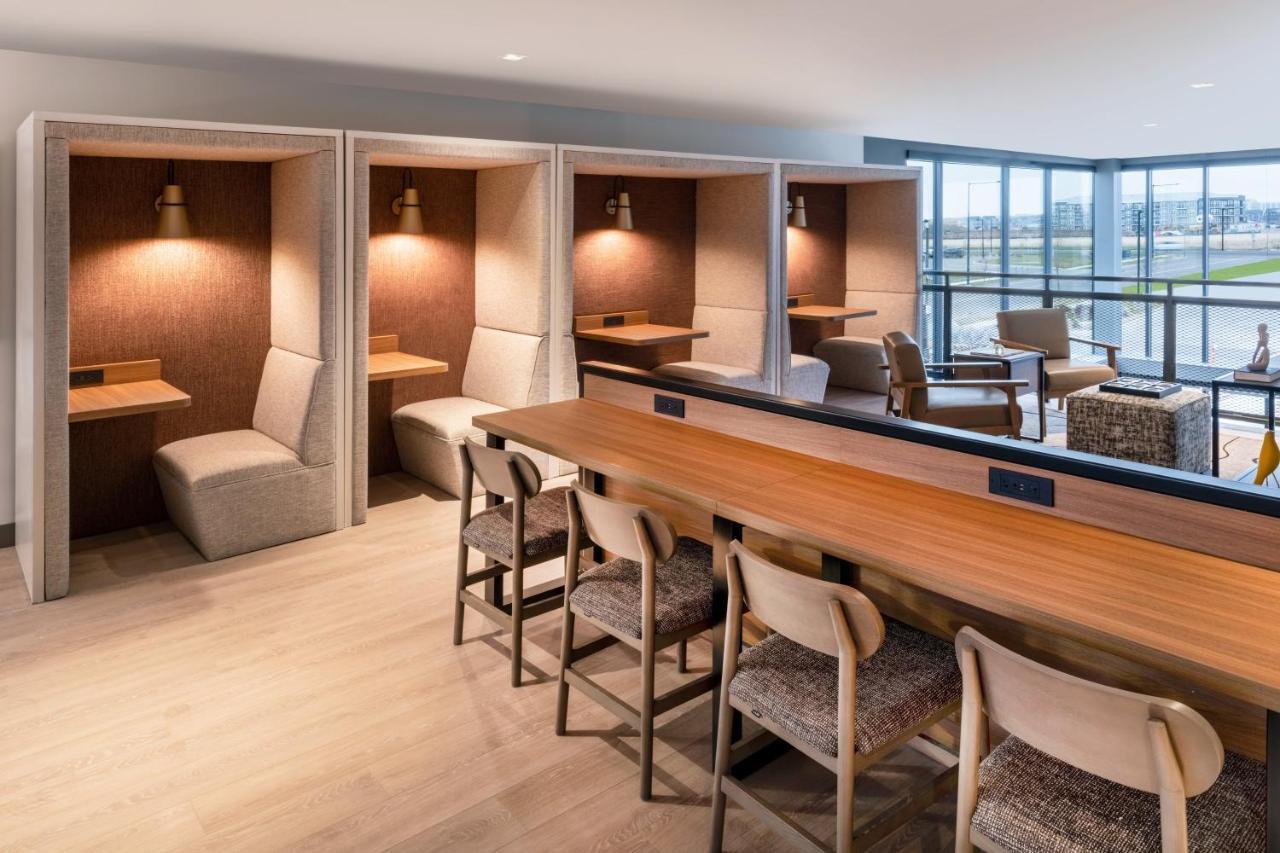 Atwell Suites - Denver Airport Tower Road By Ihg Buitenkant foto