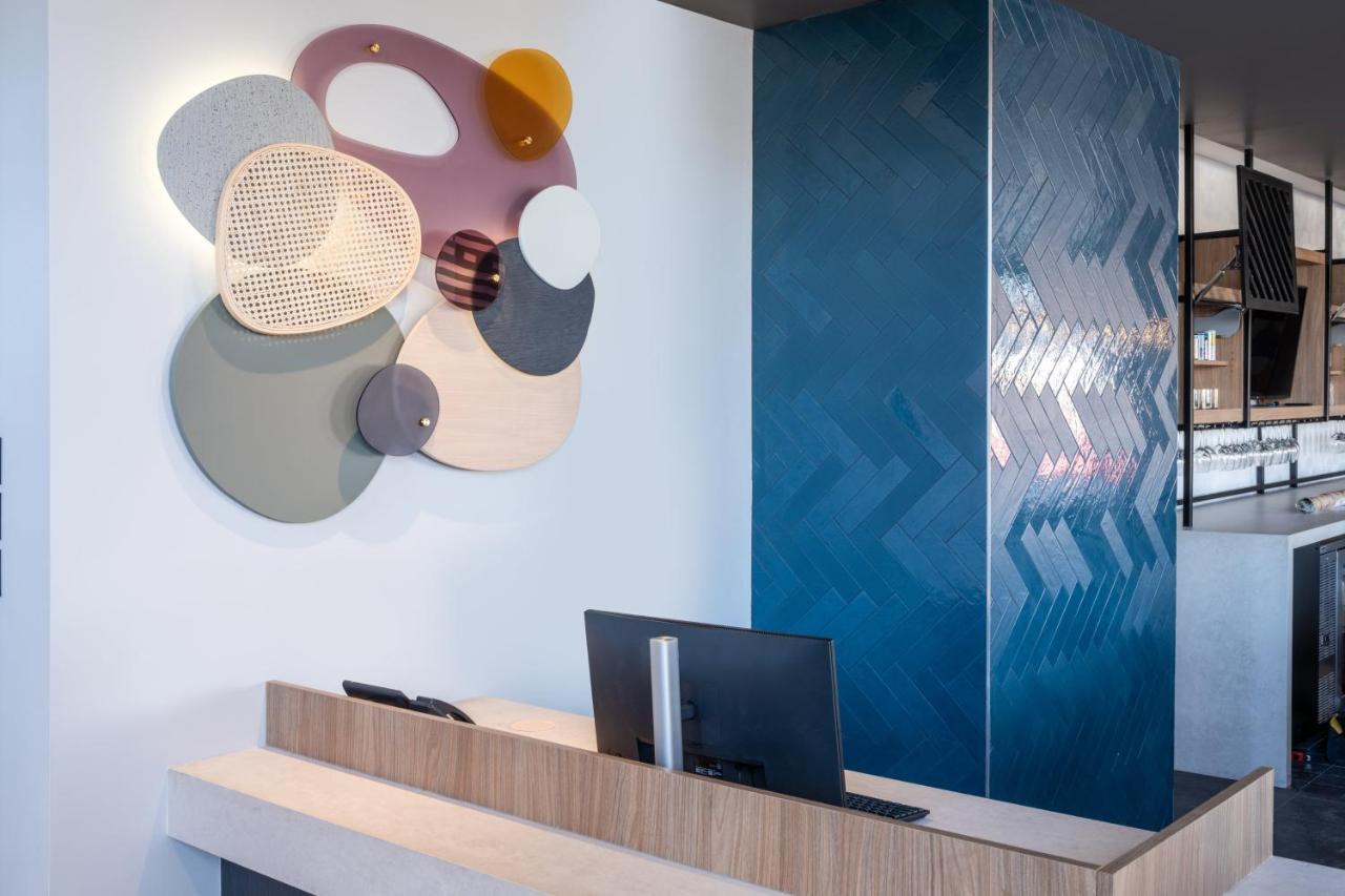 Atwell Suites - Denver Airport Tower Road By Ihg Buitenkant foto