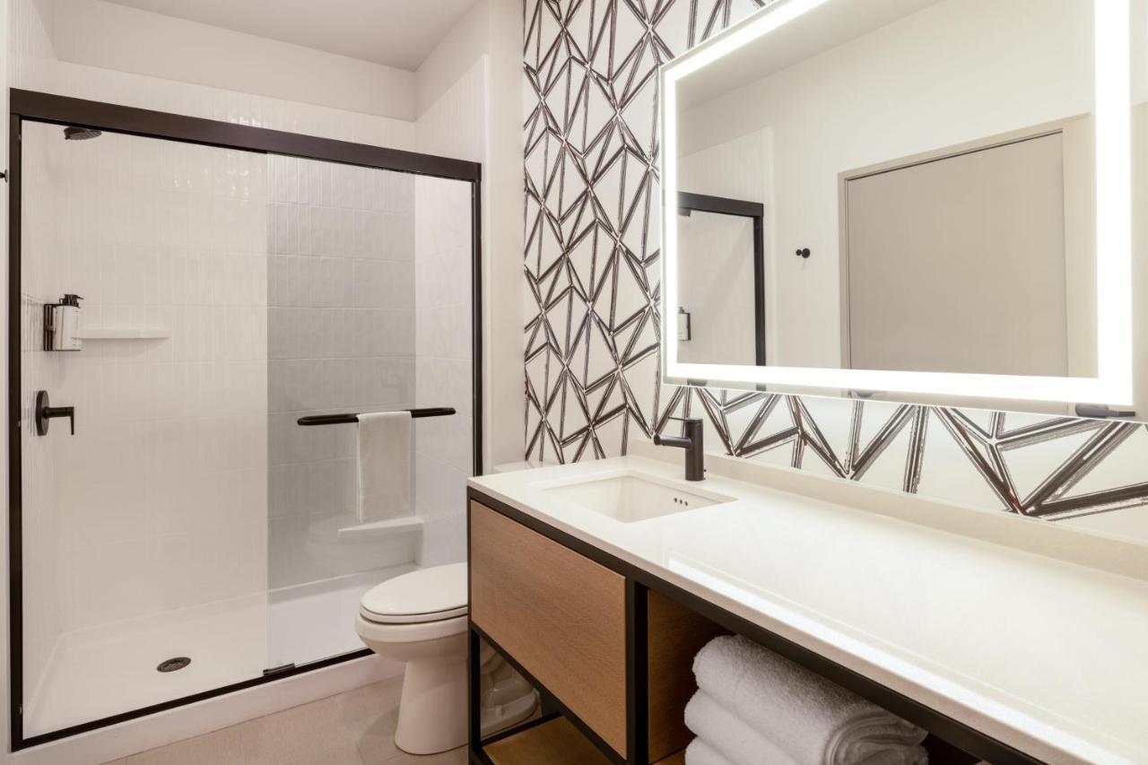 Atwell Suites - Denver Airport Tower Road By Ihg Buitenkant foto