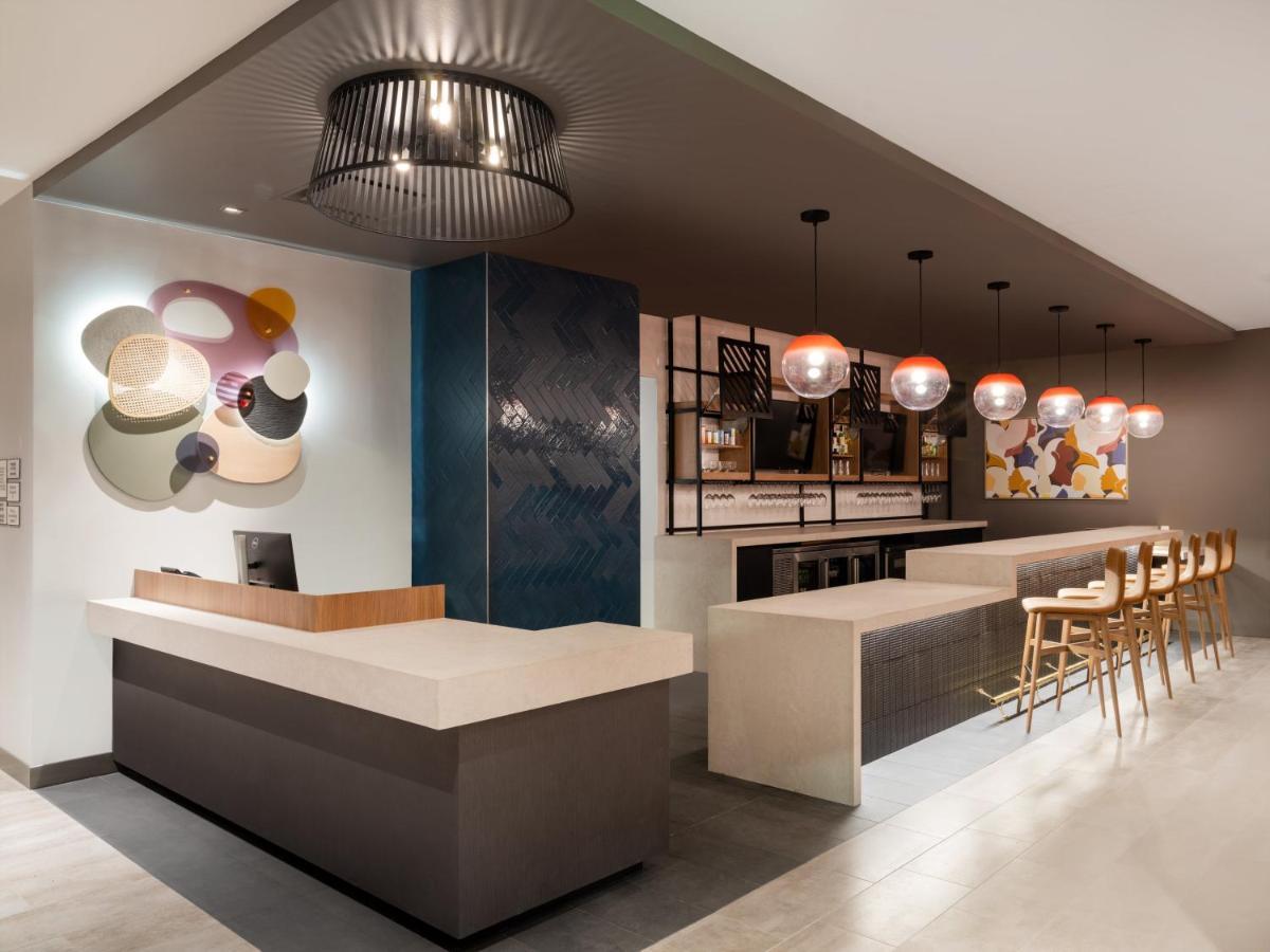 Atwell Suites - Denver Airport Tower Road By Ihg Buitenkant foto