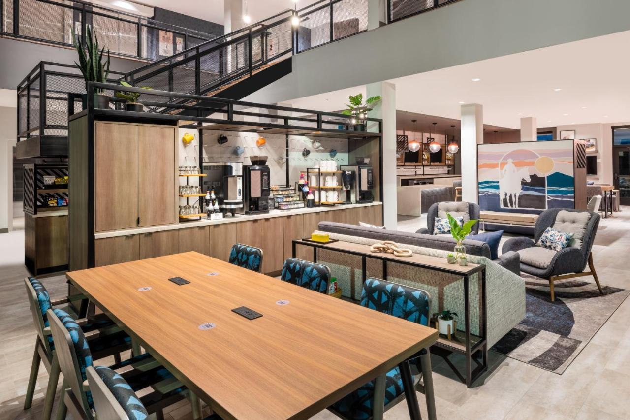 Atwell Suites - Denver Airport Tower Road By Ihg Buitenkant foto