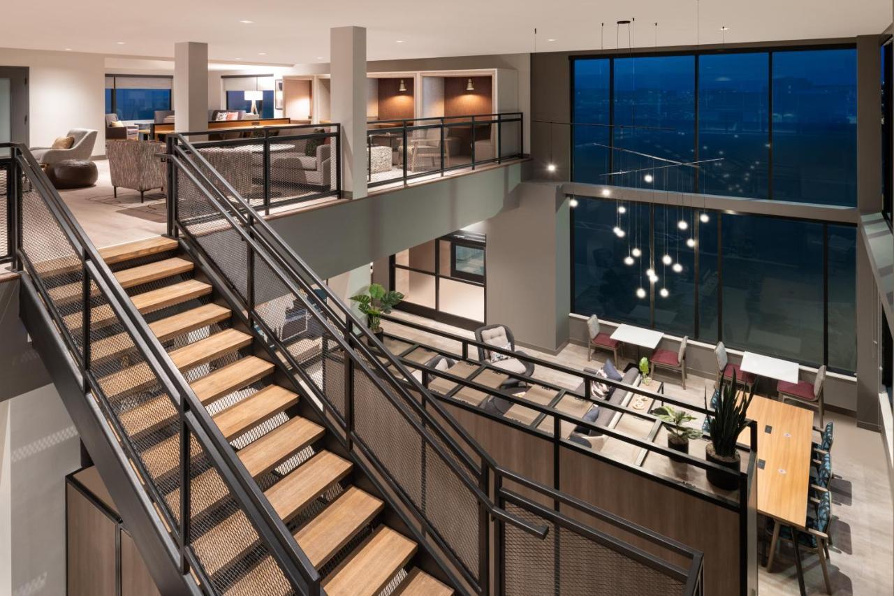 Atwell Suites - Denver Airport Tower Road By Ihg Buitenkant foto