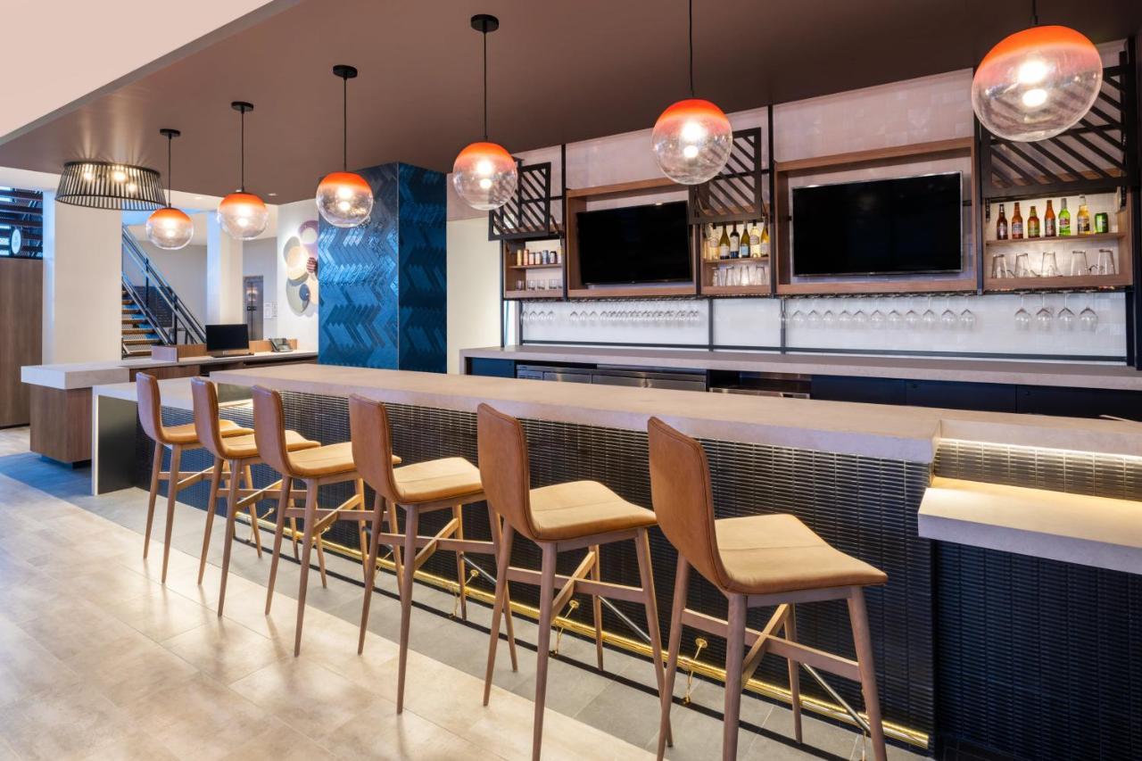 Atwell Suites - Denver Airport Tower Road By Ihg Buitenkant foto